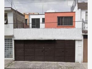 Casa en Venta en El Retoño Iztapalapa