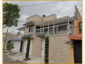 Casa en Venta en San Antonio Azcapotzalco