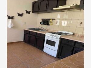 Casa en Venta en La Morena Sección Norte "B" Tulancingo de Bravo