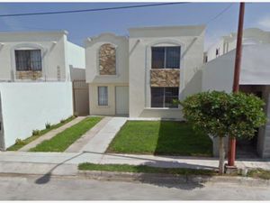 Casa en Venta en Vista Hermosa Tampico