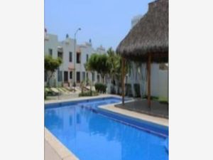 Casa en Venta en Residencial Villa del Mar Manzanillo