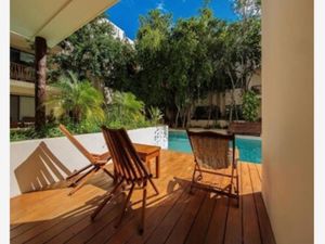 Departamento en Venta en Aldea Zama Tulum