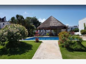 Casa en Venta en Playa del Sol Solidaridad