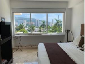 Departamento en Venta en Lomas de Costa Azul Acapulco de Juárez