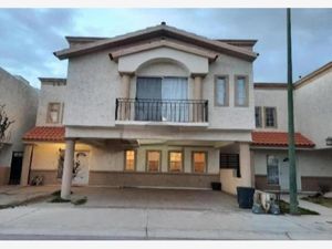 Casa en Venta en Campestre Residencial III Chihuahua