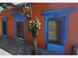 Casa en Venta en Oaxaca Centro Oaxaca de Juárez