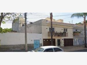 Casa en Venta en Libertad Guadalajara