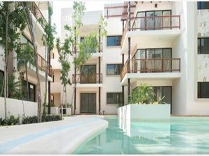 Departamento en Venta en Aldea Zama Tulum