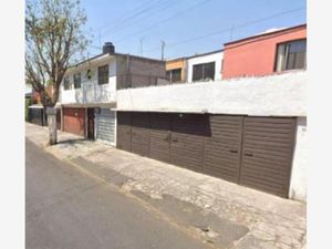 Casa en Venta en El Retoño Iztapalapa