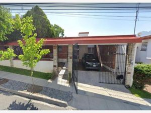 Casa en Venta en El Vergel Monterrey