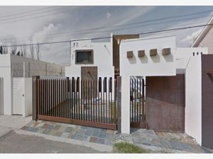 Casa en Venta en Santa Cecilia Juárez