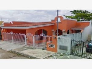 Casa en Venta en Francisco de Montejo Mérida