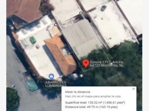 Casa en Venta en Ancira Monterrey