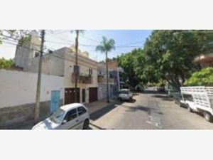 Casa en Venta en Libertad Guadalajara