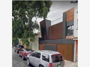 Casa en Venta en Villa de Cortes Benito Juárez