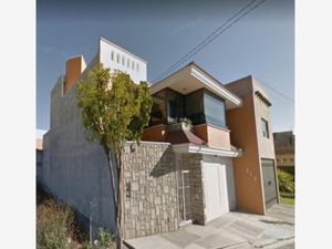 Casa en Venta en Aquiles Serdan Puebla