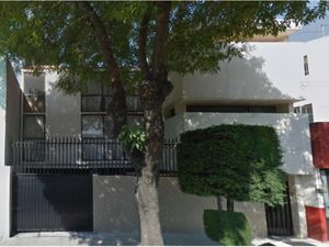 Casa en Venta en Vertiz Narvarte Benito Juárez