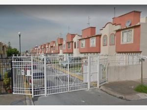 Casa en Venta en Las Américas Ecatepec de Morelos