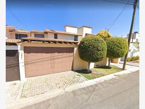 Casa en Venta en Villas del Mesón Querétaro