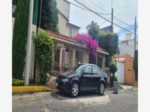 Casa en Venta en Bosque Residencial del Sur Xochimilco