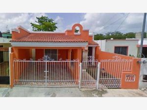 Casa en Venta en Francisco de Montejo Mérida