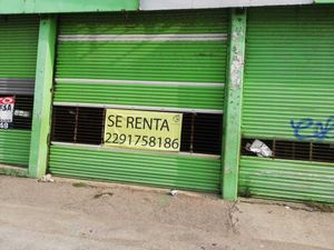 Bodega en Renta en Astilleros de Veracruz Veracruz