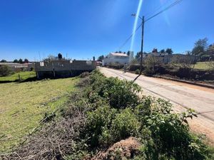 Terreno en Venta en La Bellota Villa del Carbón