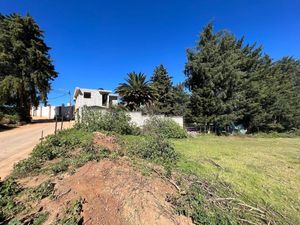 Terreno en Venta en La Bellota Villa del Carbón