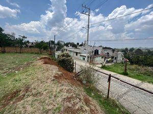 Terreno en Venta en La Bellota Villa del Carbón