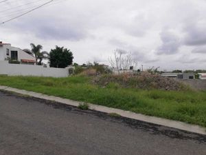 Terreno en Venta en Juriquilla