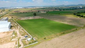 Proyecto Industrial único cerca del Aeropuerto