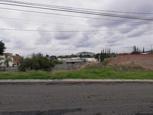 Terreno en Venta en Juriquilla