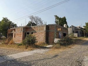 Casa Efrain González, Norte Villa de Álvarez