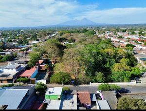 Terreno en Comala