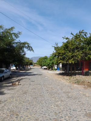 Terrenos en el Espinal