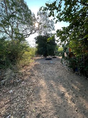 Terreno en San Joaquin