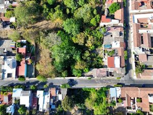 Terreno en Comala