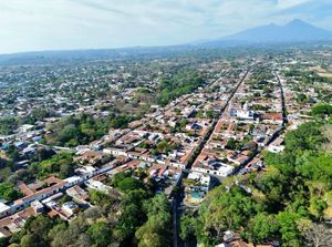 Terreno en Comala