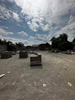 Terreno en Esquina Libramiento Coquimatlan-Manzanillo