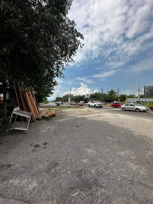 Terreno en Esquina Libramiento Coquimatlan-Manzanillo