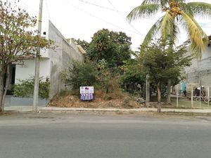 Terreno Zona norte de Villa de Álvarez