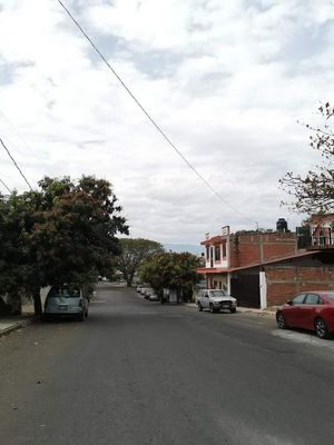 Terreno Zona norte de Villa de Álvarez