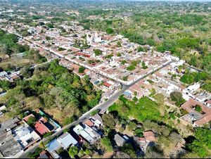 Terreno en Comala