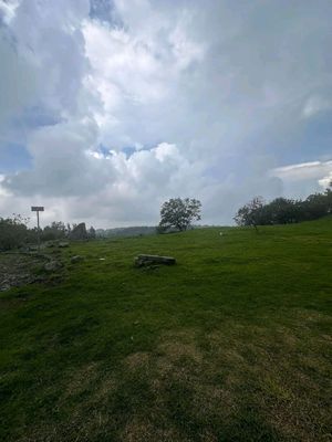 Terreno Campestre por Brumas del Volcán