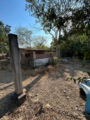 Terreno en San Joaquin