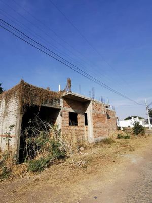 Casa Efrain González, Norte Villa de Álvarez