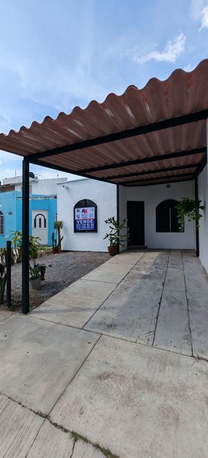 Casa en Linda Vista