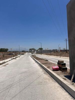 Terreno en Mirador de Colima