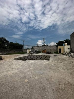 Terreno en Esquina Libramiento Coquimatlan-Manzanillo