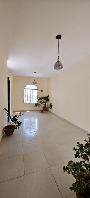 Casa en Linda Vista